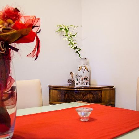 Apartment Leatoni Split Eksteriør billede