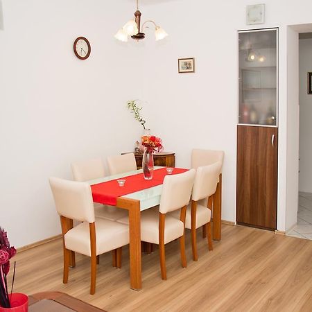 Apartment Leatoni Split Eksteriør billede