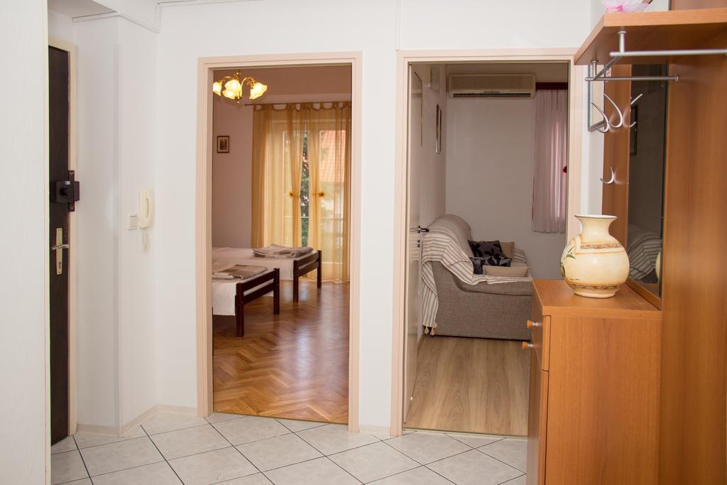 Apartment Leatoni Split Værelse billede