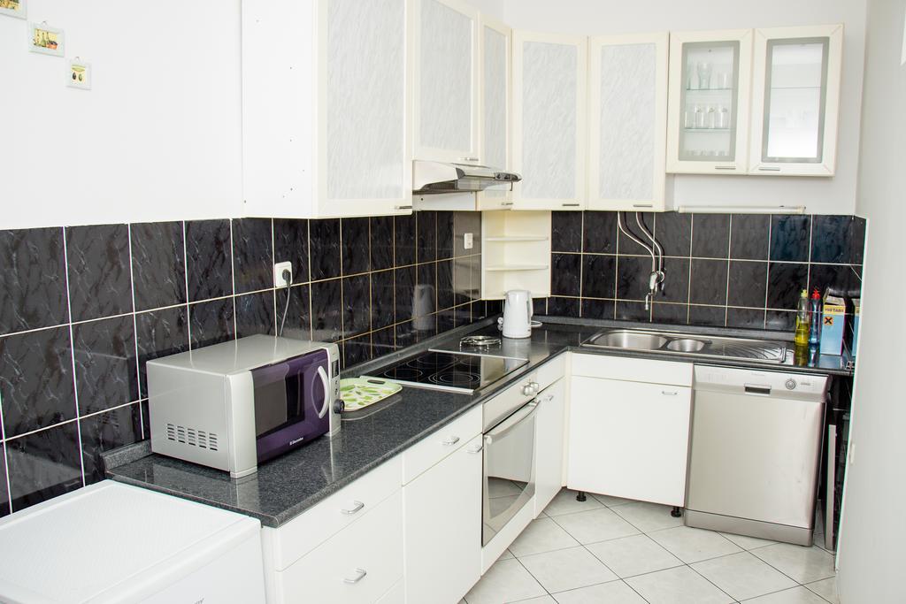 Apartment Leatoni Split Værelse billede